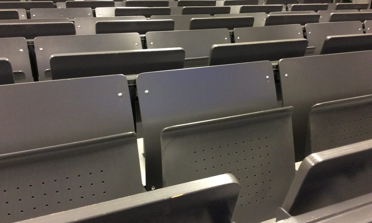 Anwesenheitspflicht an Hochschulen