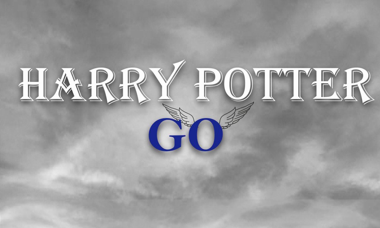 Harry Potter Go – Ein magischer Albtraum