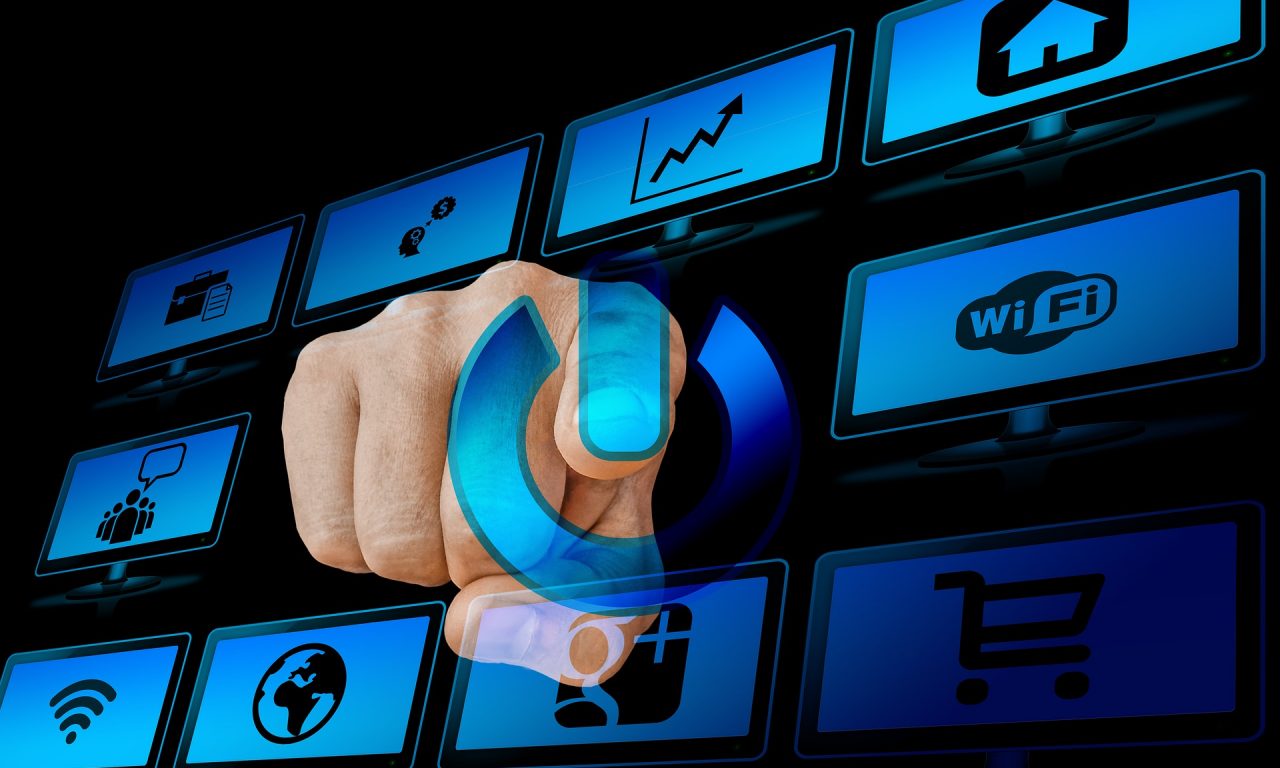 Digitalisierung: Deutschland macht Fortschritte