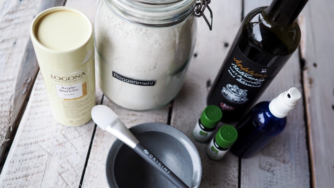 “No-Poo”: Haare waschen ohne Shampoo