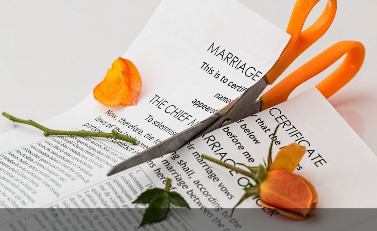 Heiraten – eine unzeitgemäße Geldverschwendung