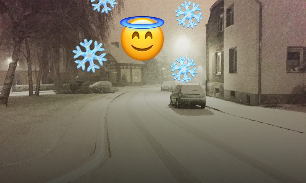 5 Dinge, mit denen du leichter durch den Winter kommst