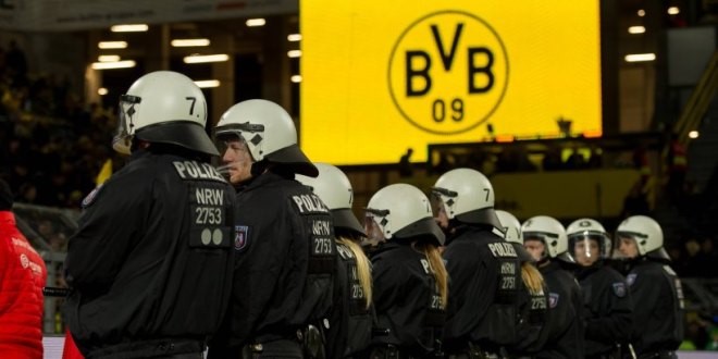 Revierderby: Schalke vs. Dortmund