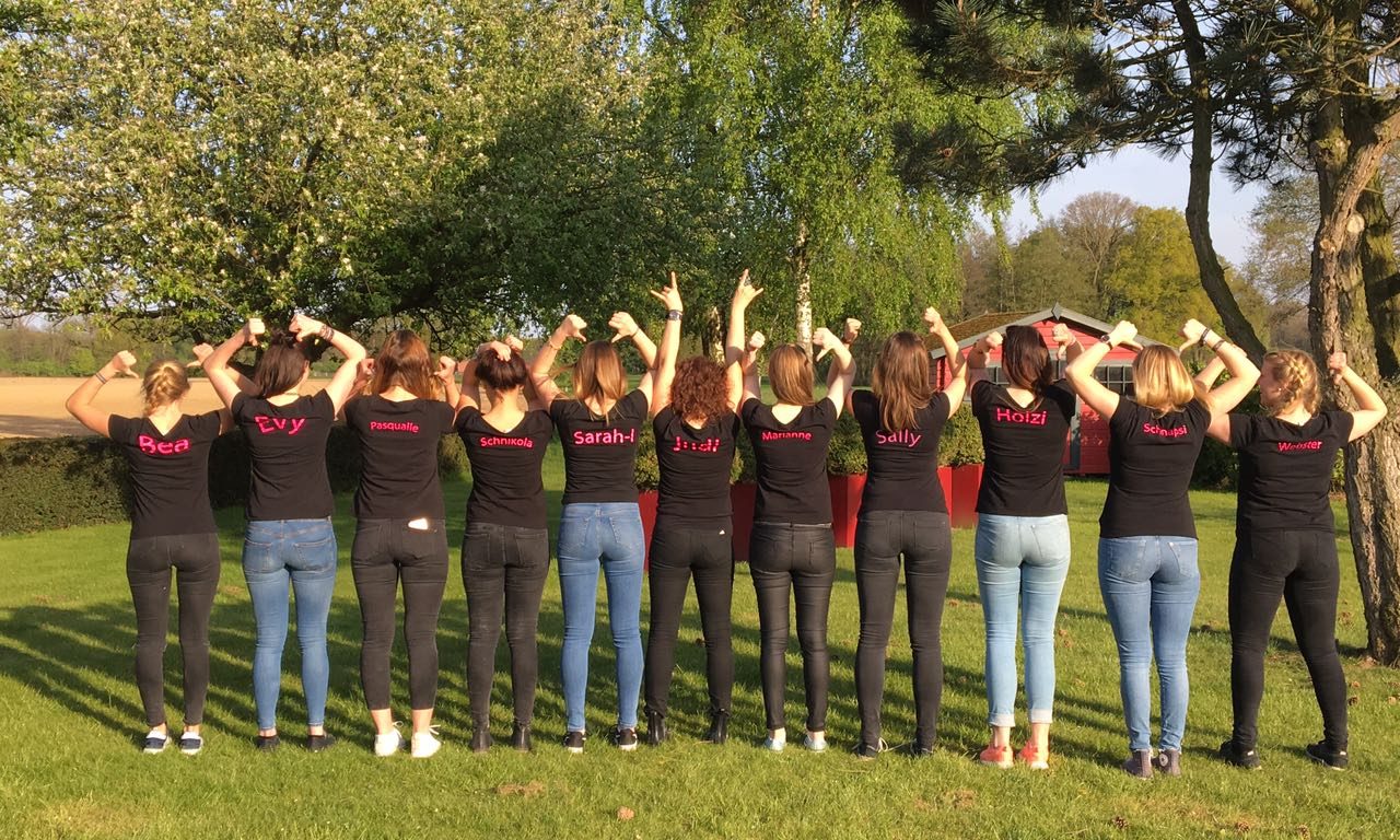 5 Dinge, weshalb ihr in einem Kegelclub sein solltet