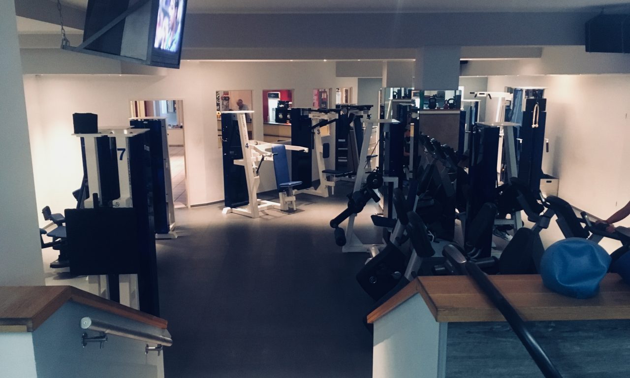 Eine Sache des Realismus: Wie es mit den guten Fitnessvorsätzen dauerhaft klappen kann