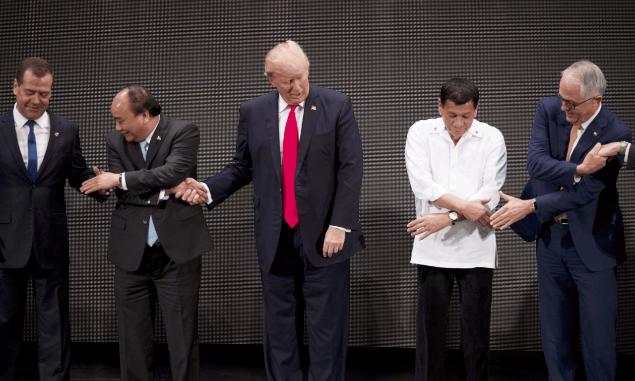 Die Dummheit des Menschen ist unantastbar