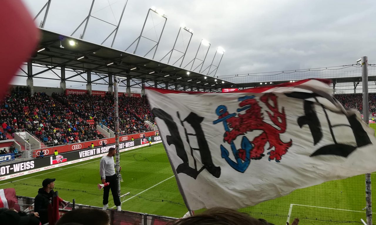 Fernfahrt mit Anhänger