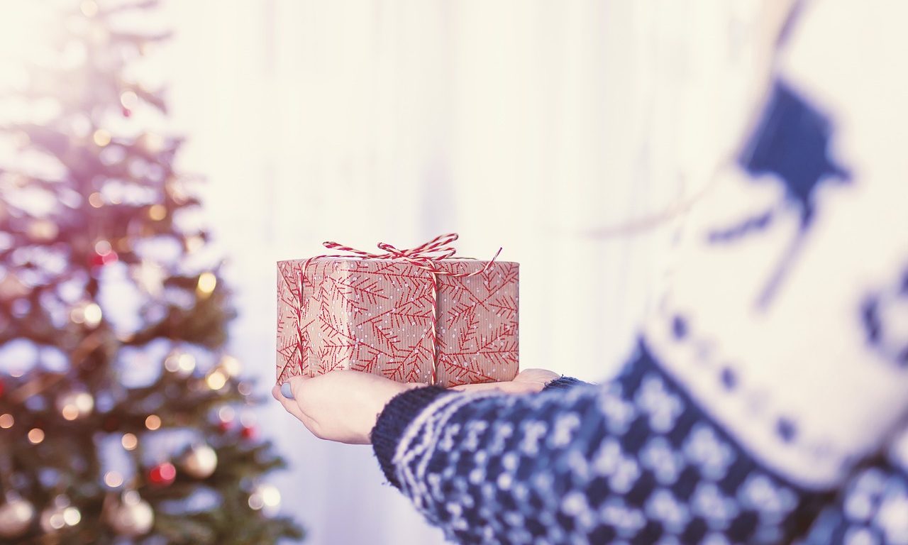 Welches war dein bisher schrecklichstes Geschenk?