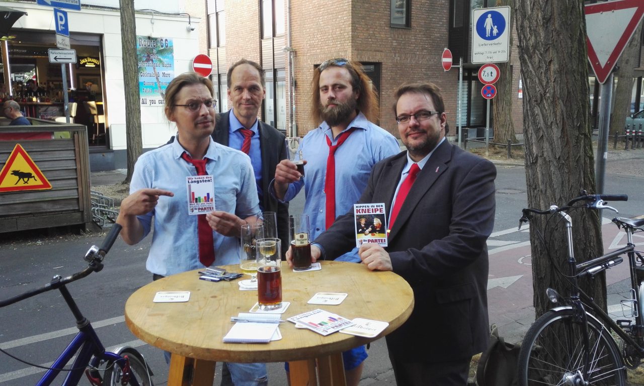 Döner soll Weltkulturerbe werden