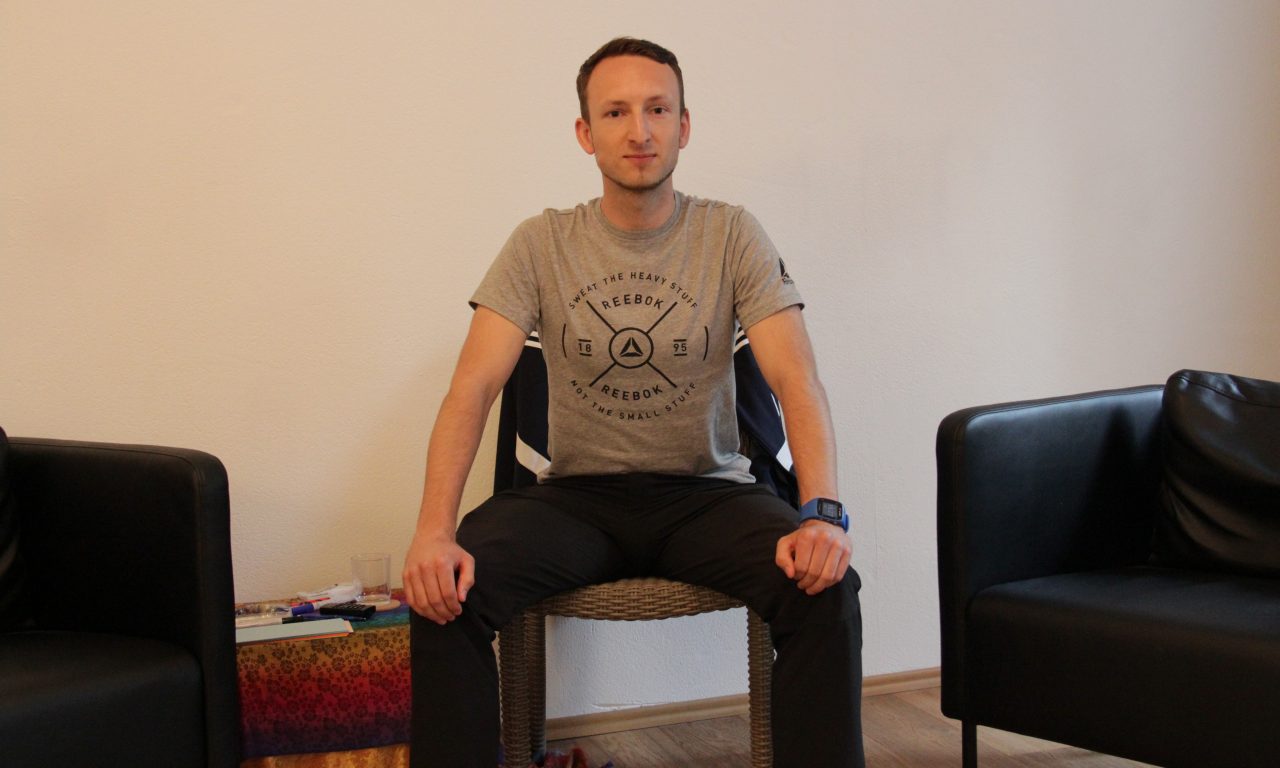 Radical Honesty: Sag, was du denkst