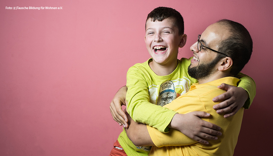Besser als Pizzataxi fahren: Kostenloses WG-Zimmer gegen Förderunterricht in Duisburg-Marxloh