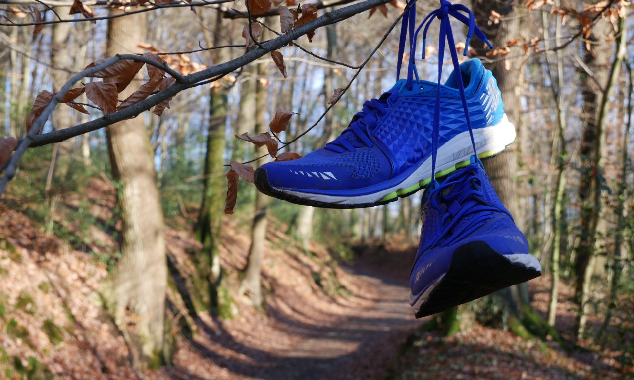 Wenn der Marathon nicht reicht –100 Kilometer durch die Schweiz