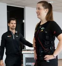 EMS-Training – Sport unter Spannung | ProVo-Magazin