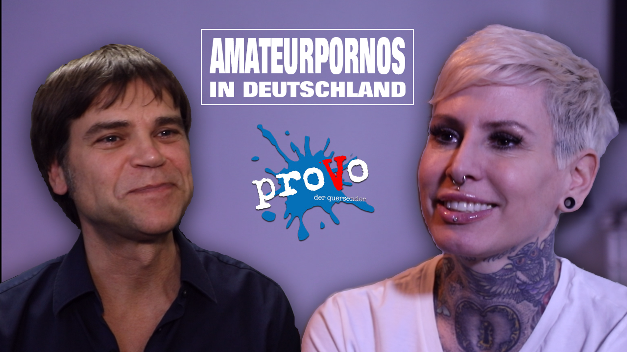 Amateurpornos in Deutschland – Wir sind Weltmeister! | ProVo-Magazin