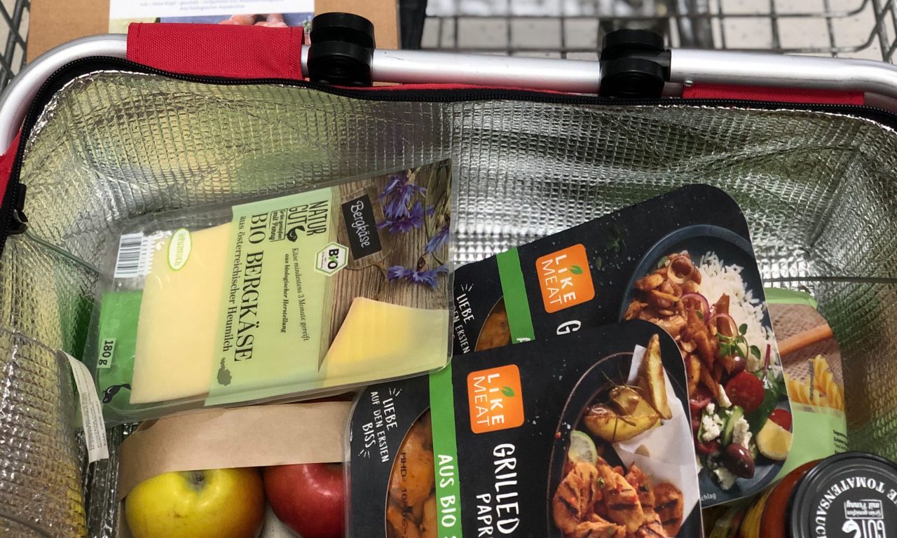 Gut und günstig – Kann man mit kleinem Budget nachhaltig einkaufen?