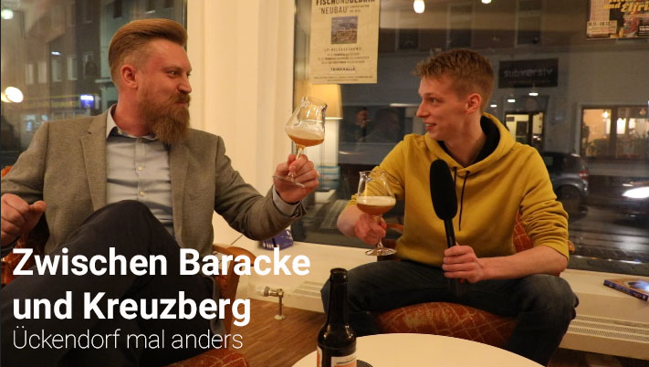 Ein Abend in Ückendorf – Was geht im „Problemviertel“?