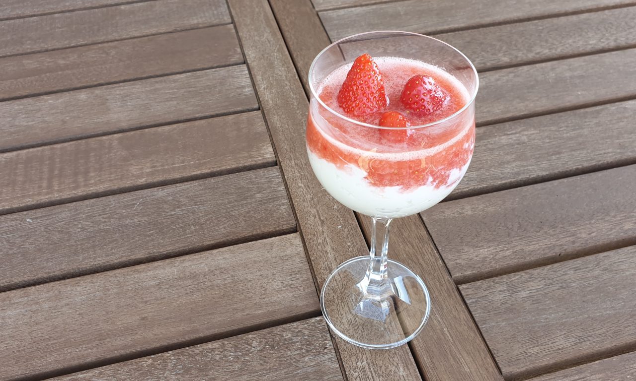 Keto-Diät – Drei Tage Minimierung der Kohlenhydrate