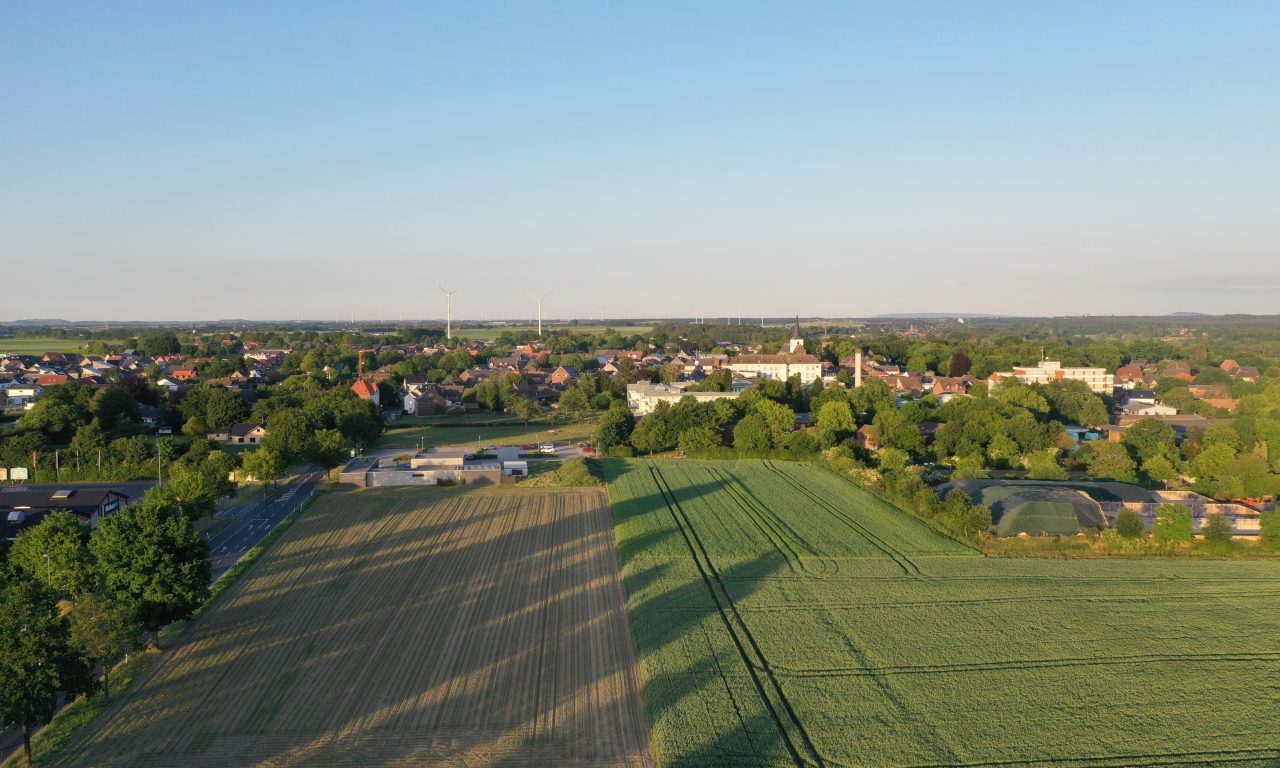 Corona-Hotspot Heinsberg: Nach 4 Monaten wieder zuhause