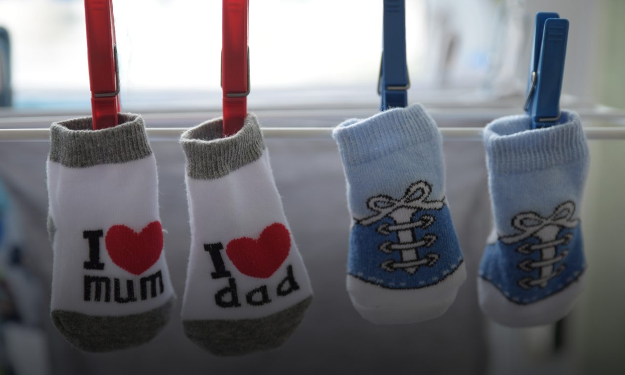 Schwanger in Zeiten von Corona: Zwischen Stramplern und Masken