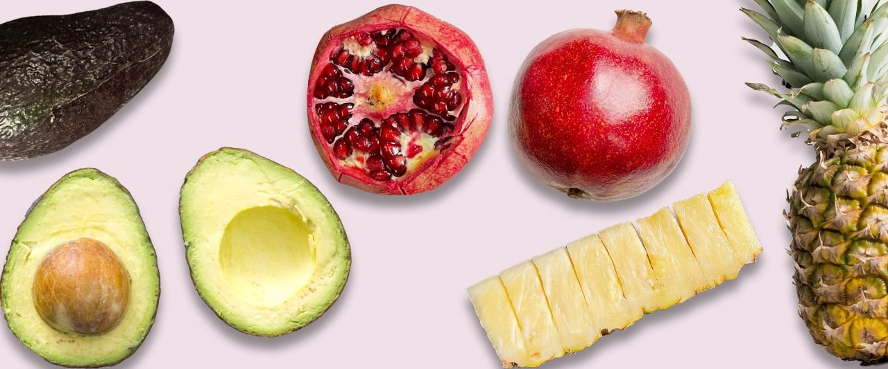 Der Kampf mit dem Fruchtfleisch – so geht‘s richtig