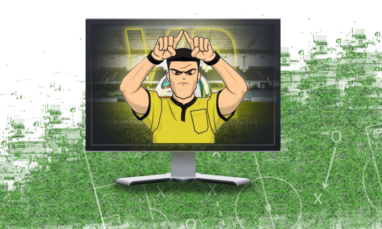 Der Fall des Volkssports