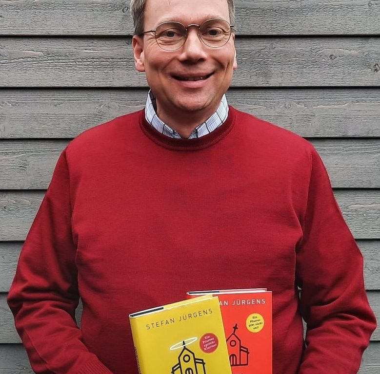 Das Spiel mit dem kirchlichen Feuer