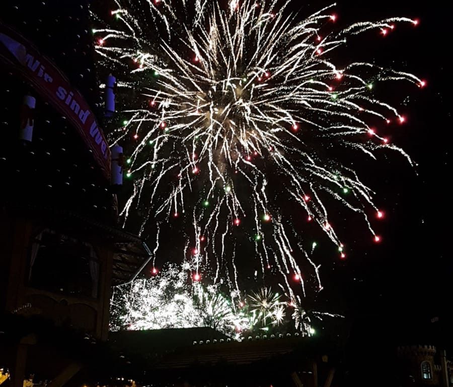 Neujahrsvorsätze mal anders