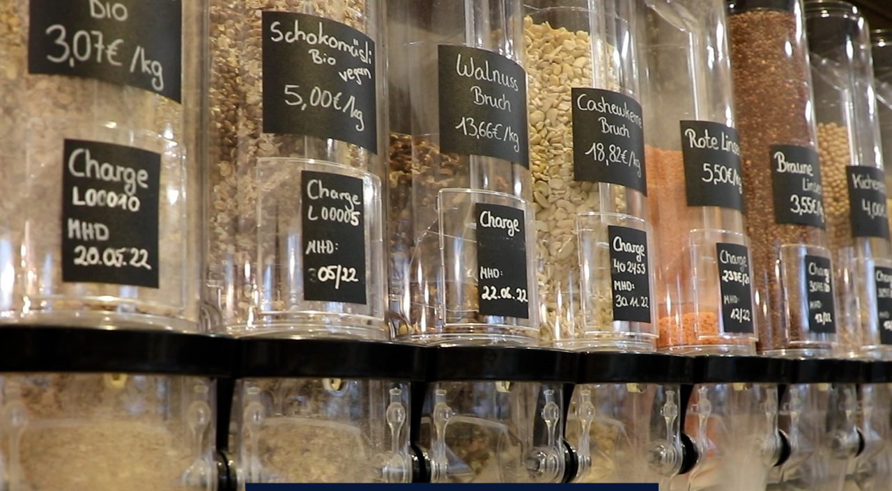 Unverpackt – Teurer Trend oder sinnvolles Umdenken?