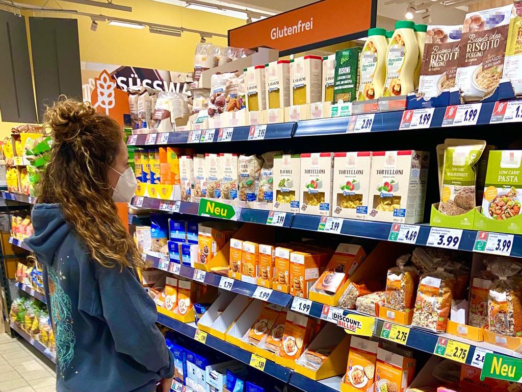 Ein hoher Preis für die eigene Gesundheit