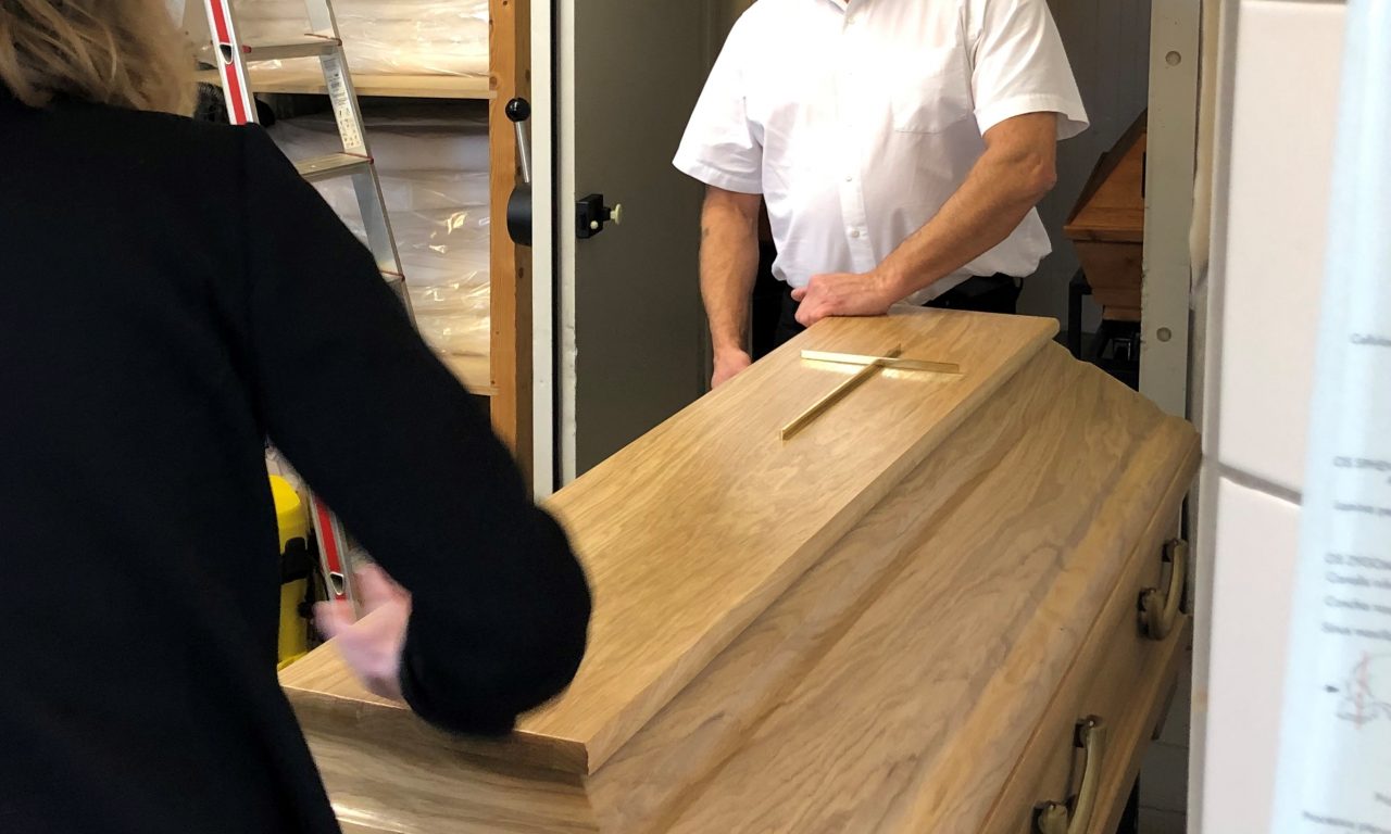 „Irgendwann legt sich im Kopf einfach ein Schalter um“