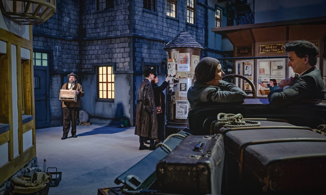 Eloria – Eine neue Welt entfaltet sich!