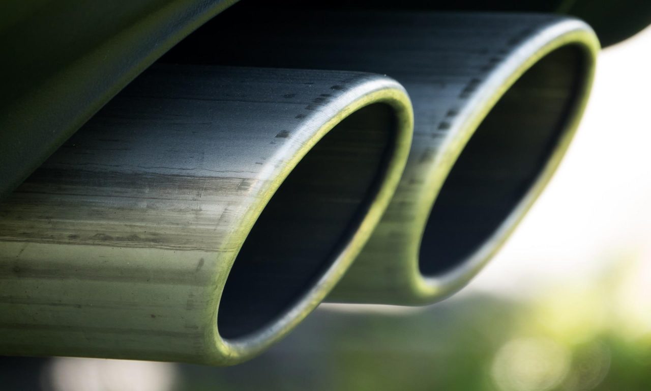 Aus für Verbrenner! Das reicht nicht