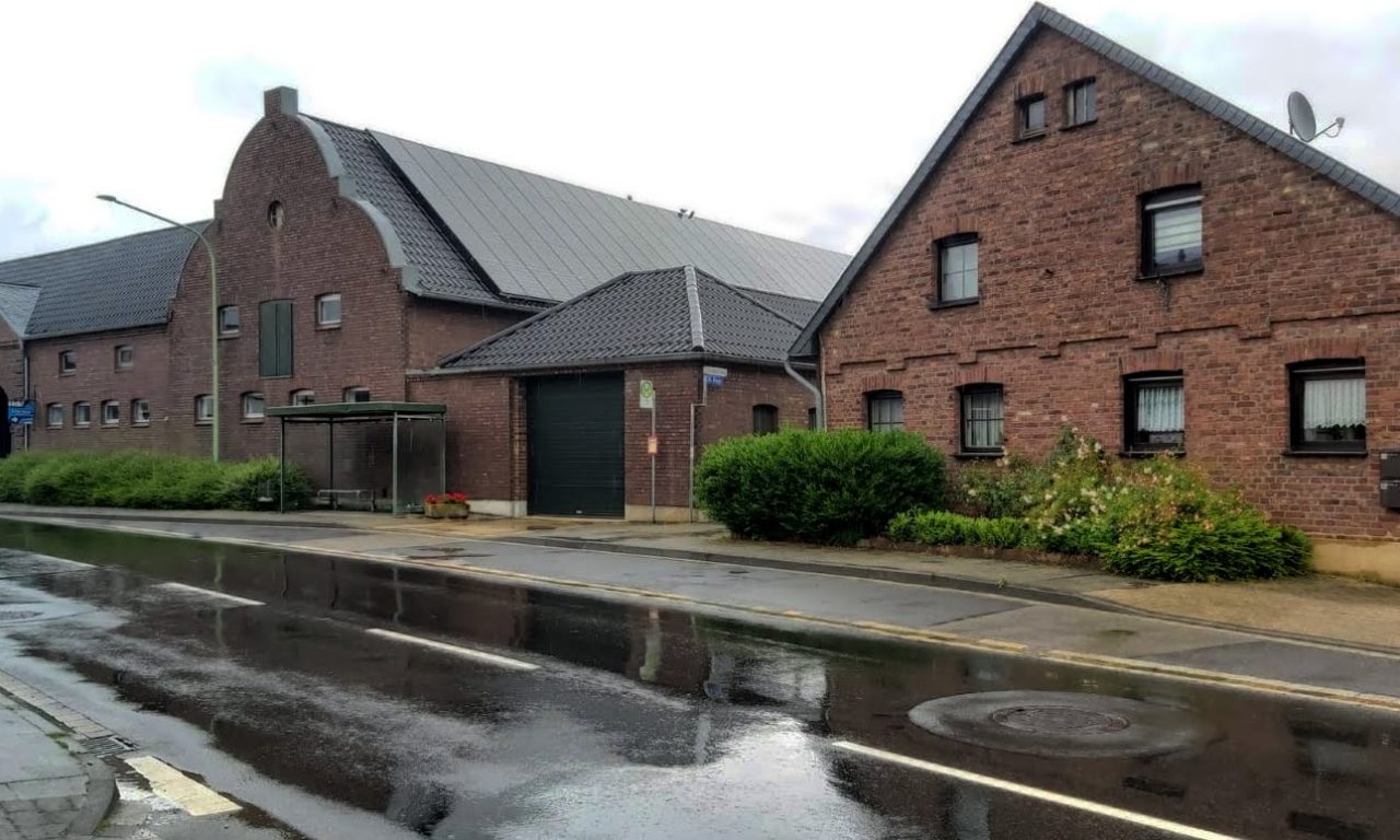 Günstiges Ticket, lange Fahrtzeit