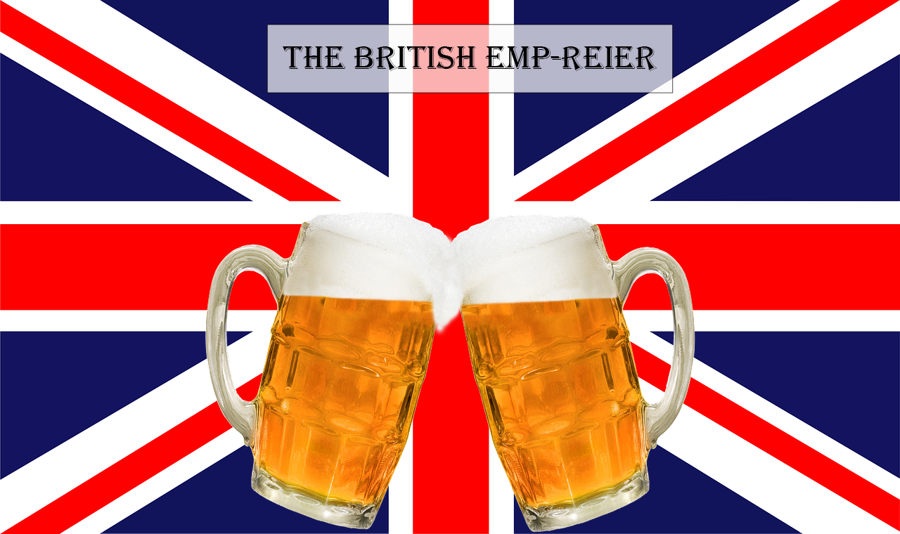 The British Emp-reier