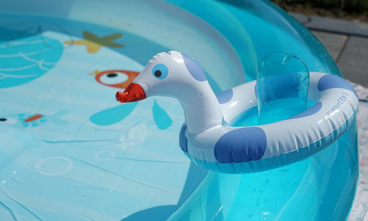 Übeltäter Billig-Pool