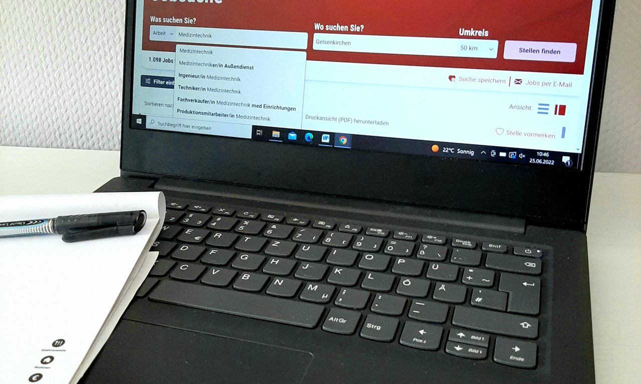 Gründerzentrum: Eine Chance für den Gelsenkirchener Arbeitsmarkt