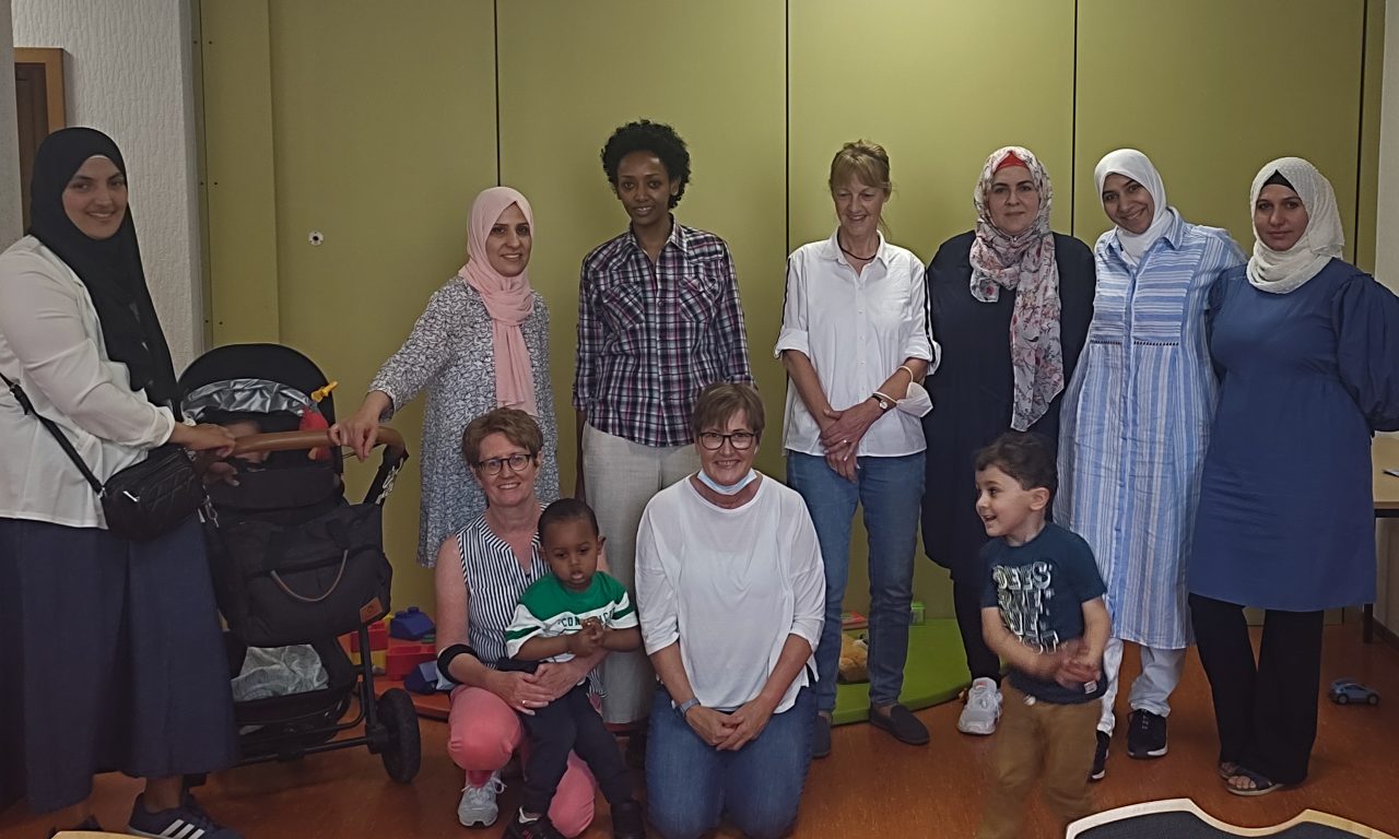 Rat in allen Lebenslagen: Tabuthema Sex und Alltagsfragen