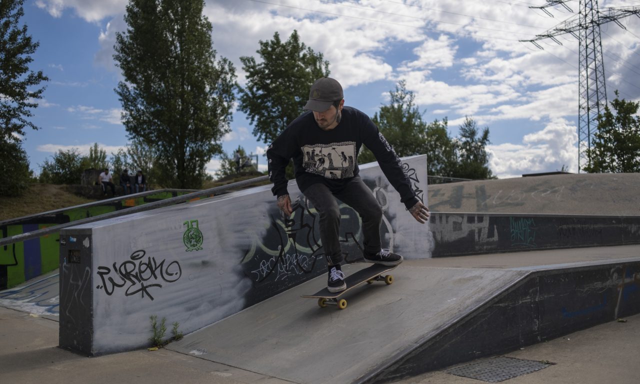 Gelsenkirchen: Bietet viel mehr als nur Fußball und Bergbau