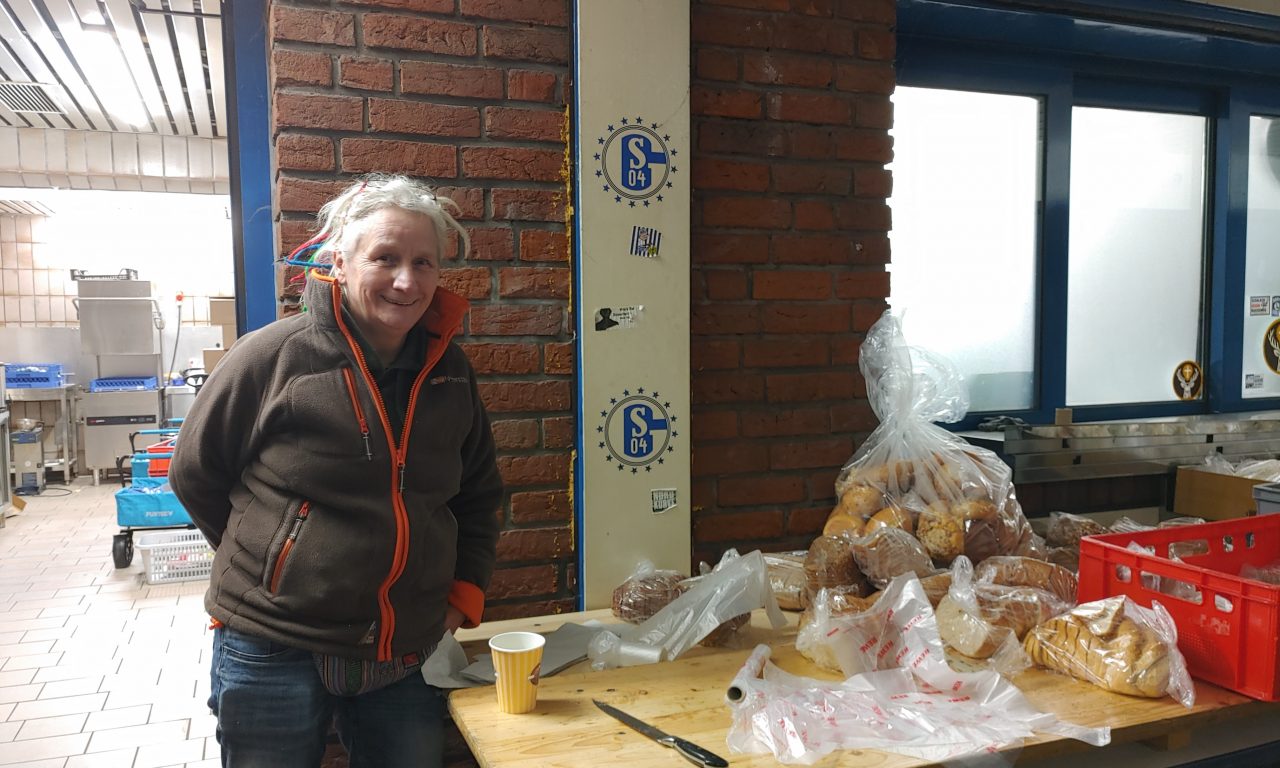 <strong>So hilft „Warm durch die Nacht“ Gelsenkirchen</strong>