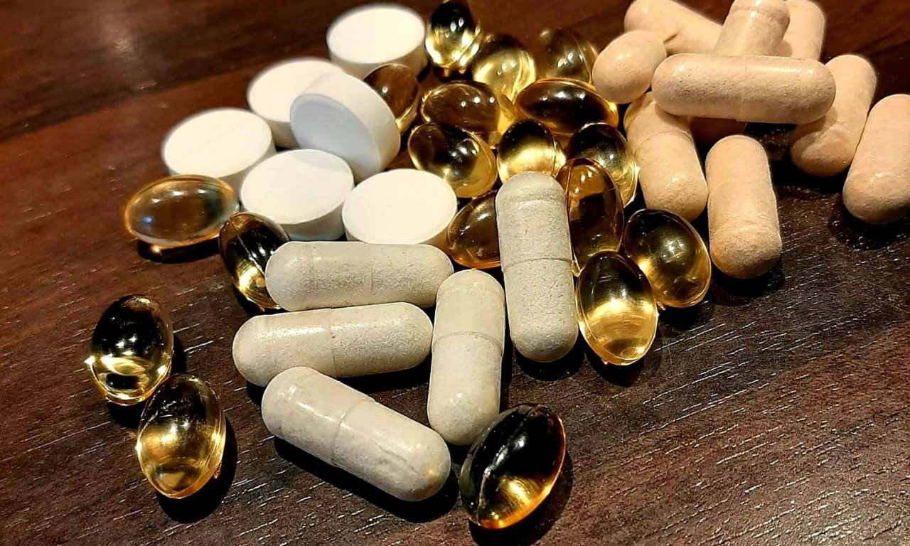 Cannabis, LSD, Ecstasy & Co.