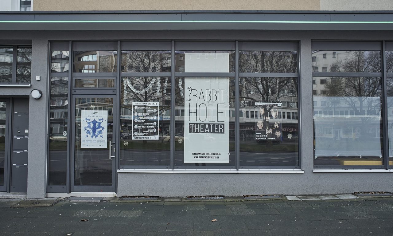 <strong>Essener Norden: Kriminalität und Kultur</strong>