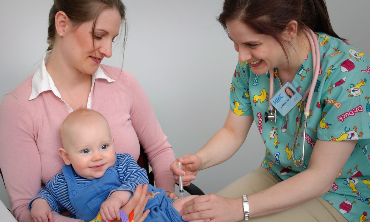 <strong>Eltern schlagen Alarm: Zu wenig Kinderärzte im Sauerland</strong>
