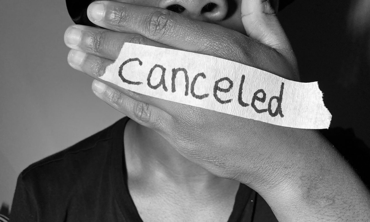 <em><strong>Cancel Culture- Gefahr für die Meinungsfreiheit?</strong></em>