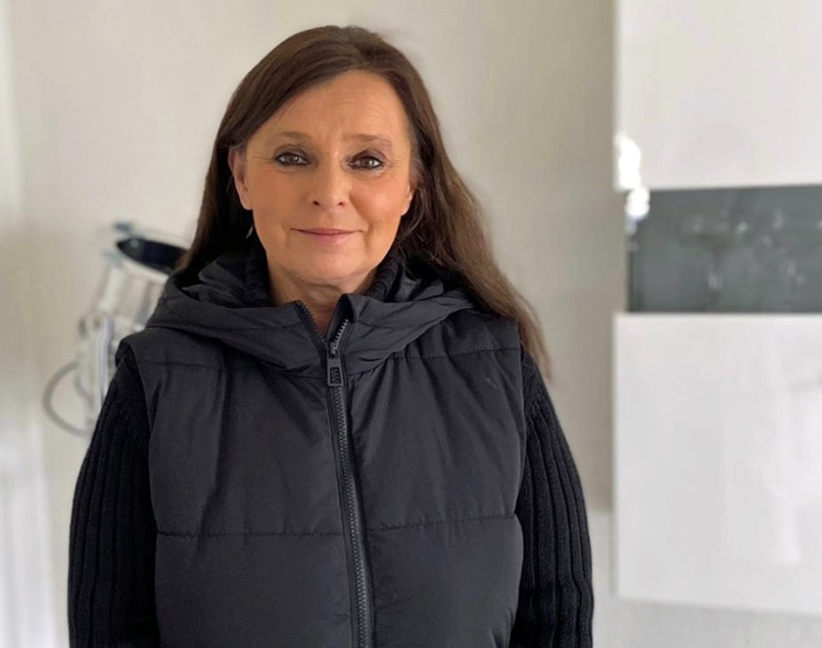 „Ich kann mir gar kein Leben mehr ohne Galeria vorstellen”