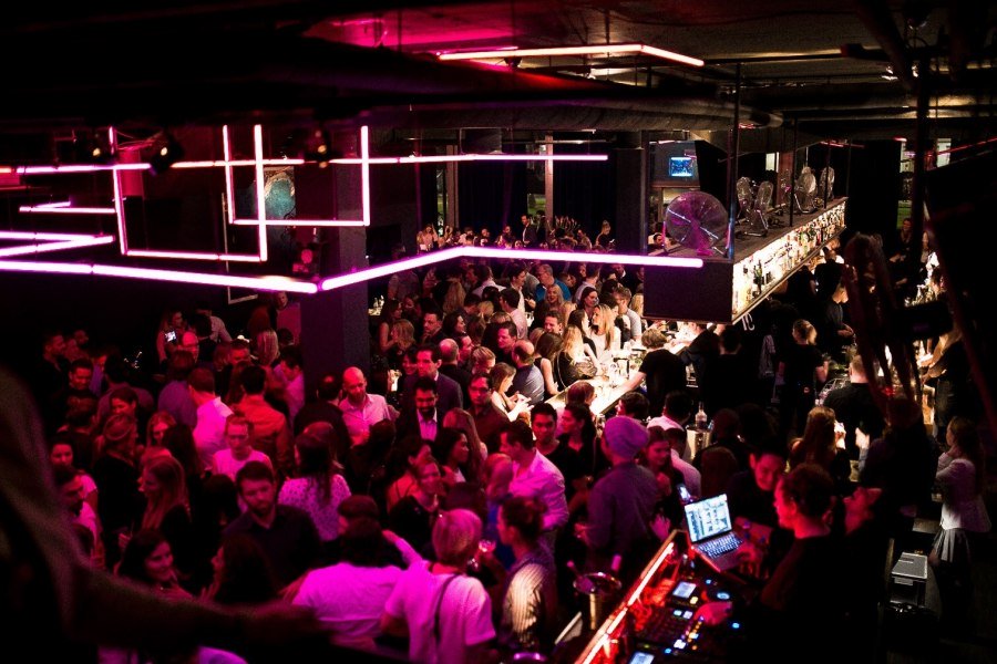 <strong>Türsteher oder Therapeut?</strong>