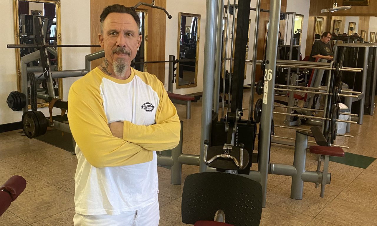 <strong>Fitnessstudios weiter in der Krise</strong>