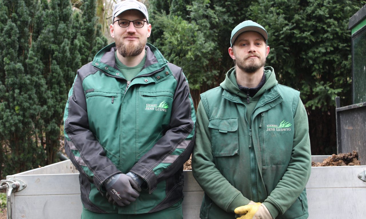 Stille auf dem Friedhof…weit gefehlt
