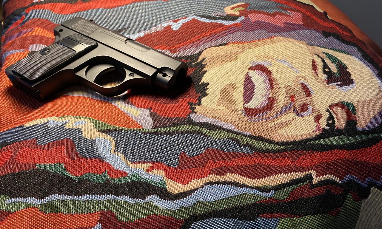 <strong>Neues Konzept, Frieden ohne Waffen</strong>