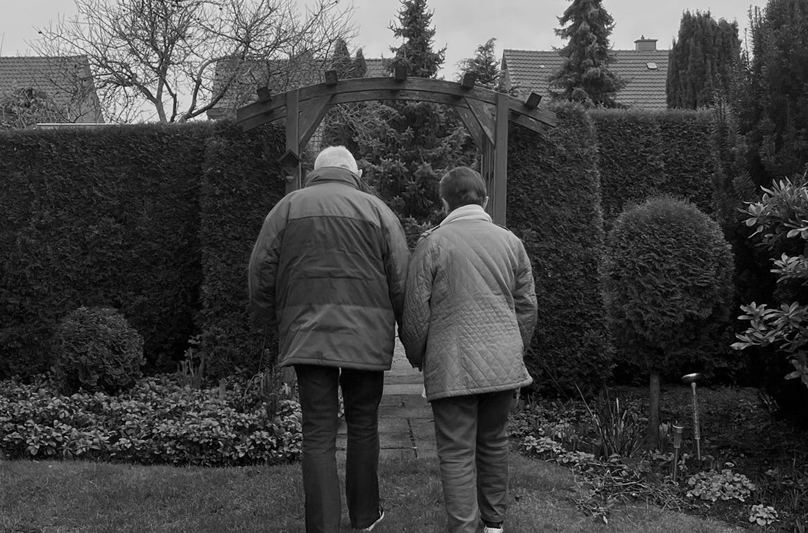 <strong>Sterbebegleitung – wenn der Tod zum Alltag wird</strong>