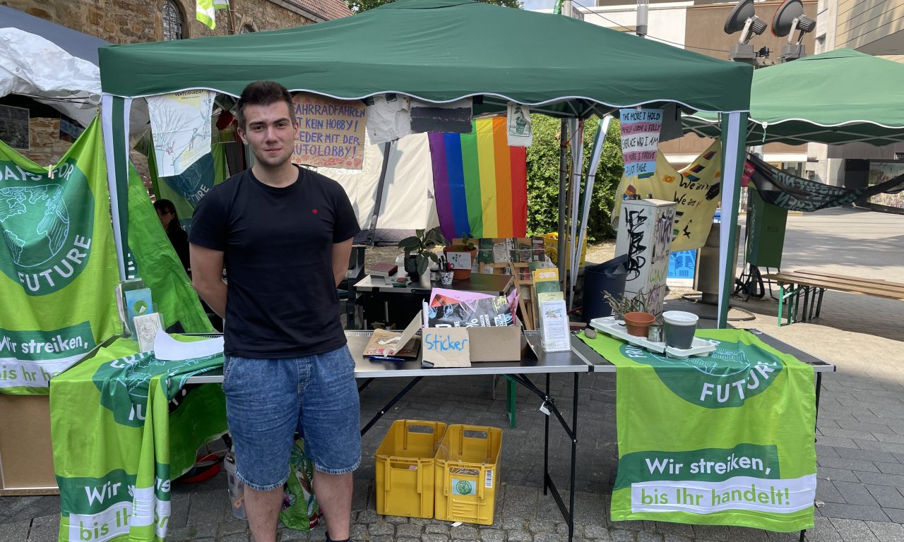 <strong>Was Klima und Gerechtigkeit verbindet</strong>